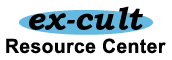 ex-cult Resource Center